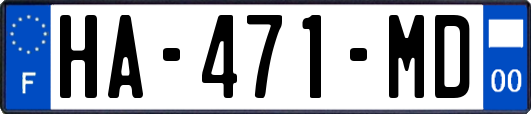 HA-471-MD