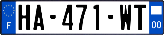 HA-471-WT