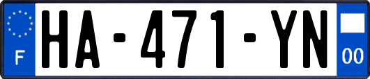 HA-471-YN