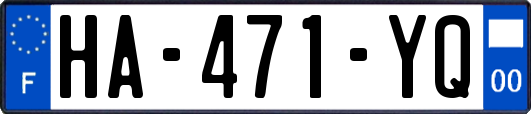 HA-471-YQ
