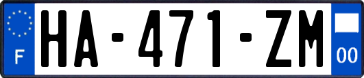 HA-471-ZM