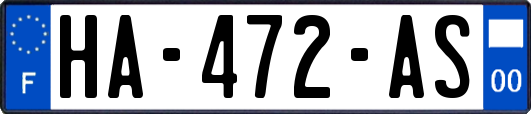 HA-472-AS