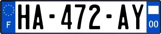 HA-472-AY