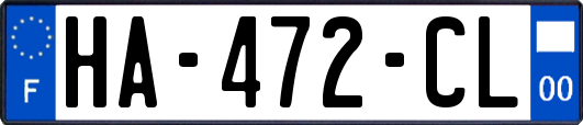 HA-472-CL