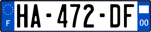 HA-472-DF