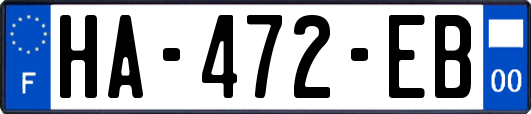 HA-472-EB