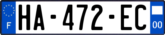 HA-472-EC
