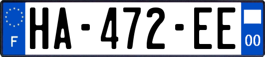 HA-472-EE