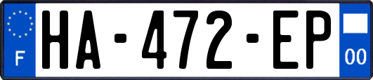 HA-472-EP