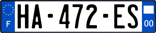 HA-472-ES