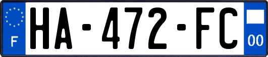HA-472-FC