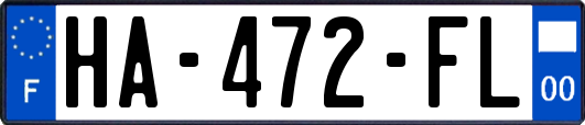 HA-472-FL