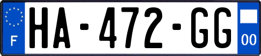 HA-472-GG