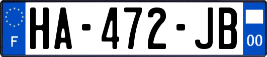 HA-472-JB