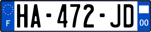 HA-472-JD