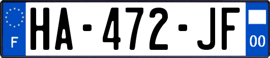 HA-472-JF