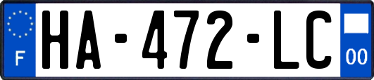 HA-472-LC