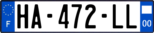 HA-472-LL