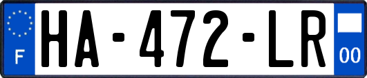 HA-472-LR
