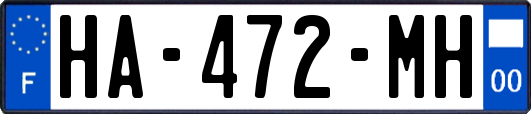 HA-472-MH