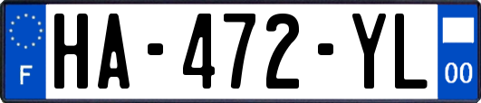 HA-472-YL
