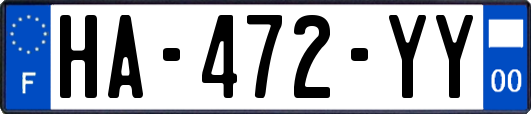 HA-472-YY