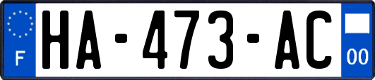 HA-473-AC