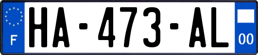 HA-473-AL