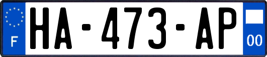 HA-473-AP