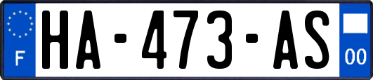 HA-473-AS