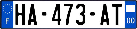 HA-473-AT