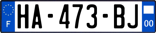 HA-473-BJ