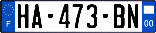 HA-473-BN