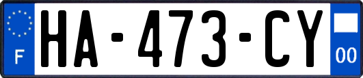 HA-473-CY