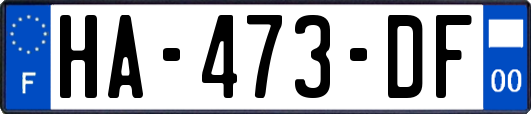 HA-473-DF
