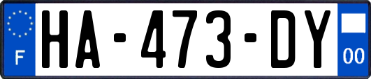 HA-473-DY