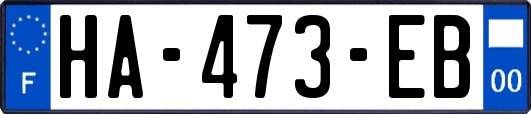 HA-473-EB