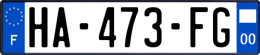 HA-473-FG