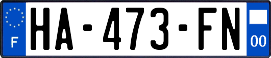 HA-473-FN
