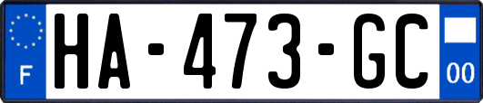 HA-473-GC