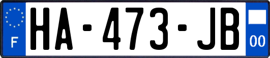 HA-473-JB