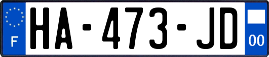 HA-473-JD