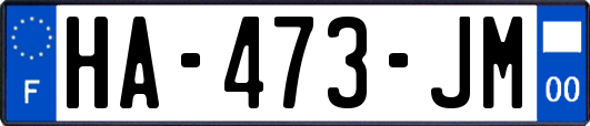 HA-473-JM