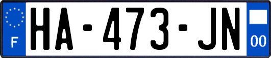 HA-473-JN