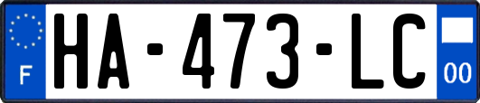HA-473-LC