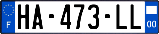 HA-473-LL