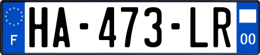 HA-473-LR