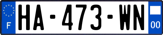 HA-473-WN