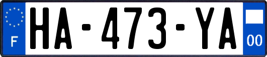 HA-473-YA
