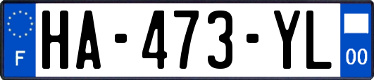 HA-473-YL